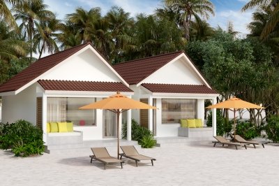 Beach Villas